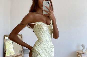 Beylikova Escort Dilay